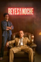 &quot;Reyes de la noche&quot; - Spanish Video on demand movie cover (xs thumbnail)