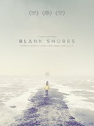 Blank Shores - British Movie Poster (xs thumbnail)