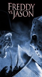 Freddy vs. Jason - Movie Poster (xs thumbnail)