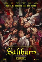 Saltburn - Movie Poster (xs thumbnail)