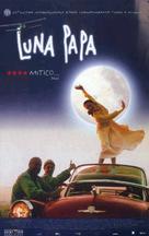 Luna Papa - Italian Movie Poster (xs thumbnail)