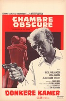 Laughter in the Dark - Belgian Movie Poster (xs thumbnail)