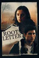 Root Letter - Video on demand movie cover (xs thumbnail)