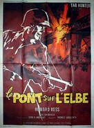 No importa morir - French Movie Poster (xs thumbnail)
