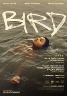 Bird - Spanish Movie Poster (xs thumbnail)