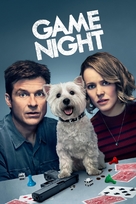 Game Night - Movie Cover (xs thumbnail)