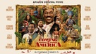Coming 2 America - South African Movie Poster (xs thumbnail)