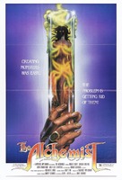 The Alchemist - Movie Poster (xs thumbnail)