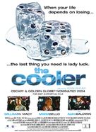 The Cooler - Swedish Movie Poster (xs thumbnail)