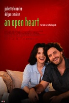 &Agrave; coeur ouvert - Movie Poster (xs thumbnail)
