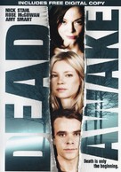 Dead Awake - DVD movie cover (xs thumbnail)