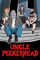 Uncle Peckerhead - Movie Poster (xs thumbnail)