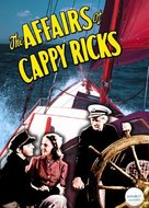 Affairs of Cappy Ricks - Movie Cover (xs thumbnail)