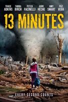 13 Minutes (II) - Movie Cover (xs thumbnail)