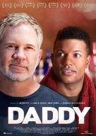 Daddy - German Movie Poster (xs thumbnail)