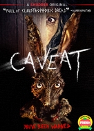 Caveat - Movie Cover (xs thumbnail)