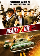 Ready to Die - DVD movie cover (xs thumbnail)