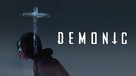 Demonic - Australian Movie Cover (xs thumbnail)