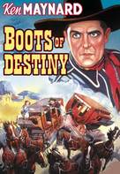 Boots of Destiny - Movie Cover (xs thumbnail)