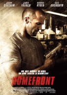 Homefront - German Movie Poster (xs thumbnail)