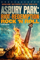 Asbury Park: Riot, Redemption, Rock &amp; Roll - Movie Poster (xs thumbnail)