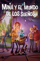 Dreambuilders - Spanish Movie Cover (xs thumbnail)