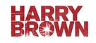 Harry Brown - British Logo (xs thumbnail)
