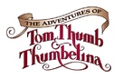 The Adventures Of Tom Thumb And Thumbelina - Logo (xs thumbnail)