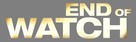 End of Watch - Logo (xs thumbnail)