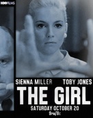The Girl - Movie Poster (xs thumbnail)