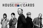 "House of Cards" Cover