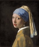 Girl with a Pearl Earring - Key art (xs thumbnail)