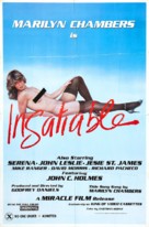 Insatiable - Movie Poster (xs thumbnail)