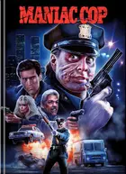 Maniac Cop Cover