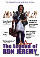 Porn Star: The Legend of Ron Jeremy - DVD movie cover (xs thumbnail)