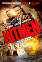 Hitmen - Movie Poster (xs thumbnail)