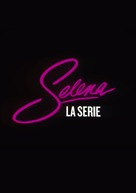 &quot;Selena&quot; - Mexican Logo (xs thumbnail)