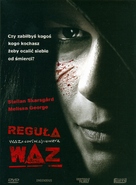 w Delta z - Polish Movie Cover (xs thumbnail)