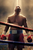 Big George Foreman: The Miraculous Story of the Once and Future Heavyweight Champion of the World -  Key art (xs thumbnail)