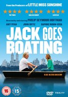 Jack Goes Boating - British DVD movie cover (xs thumbnail)