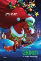 The Grinch Poster
