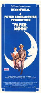 Paper Moon - Australian Movie Poster (xs thumbnail)