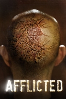 Afflicted - Canadian Movie Poster (xs thumbnail)