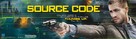 Source Code - Movie Poster (xs thumbnail)