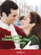 Love at the Thanksgiving Day Parade - Movie Poster (xs thumbnail)