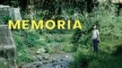 Memoria - Dutch Movie Cover (xs thumbnail)