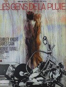 The Rain People - French Movie Poster (xs thumbnail)