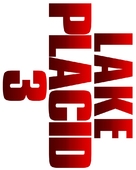Lake Placid 3 - Logo (xs thumbnail)