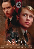 Napola - Elite f&uuml;r den F&uuml;hrer - Spanish Movie Poster (xs thumbnail)