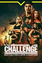 &quot;Real World/Road Rules Challenge&quot; - Video on demand movie cover (xs thumbnail)